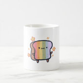 Mug Rainbow pain Magie (Centre)