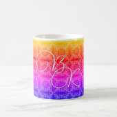 Mug Rainbow Pastel (Centre)