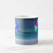 Mug Rainbow Tree (Centre)