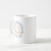 Mug RAINBOW Vous êtes Extraordinaire MÈRE MÈRE GRANDMA (Devant gauche)