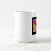 Mug Rainbow Whirlygig (Centre)