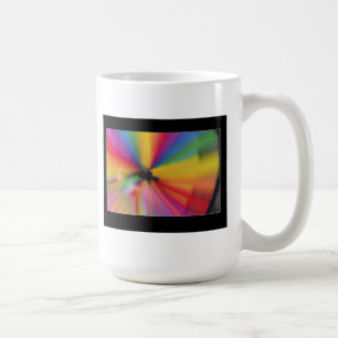 Mug Rainbow Whirlygig
