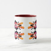 Mug Rainbowball BURST (Centre)