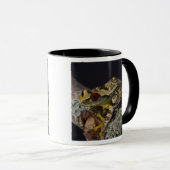 Mug Rainette à yeux rouges d'Afrique, Leptopelis (Devant droit)
