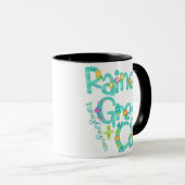 Mug RAINEY GRAY + CO [logo 6] (Devant droit)