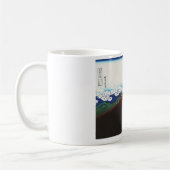 Mug Rainstorm Sous le sommet (Gauche)