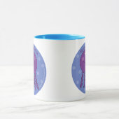 Mug Raisin (Centre)