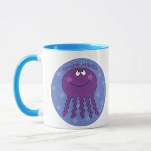 Mug Raisin