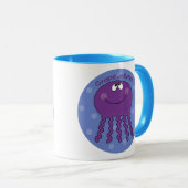 Mug Raisin (Devant droit)