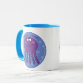 Mug Raisin (Devant gauche)