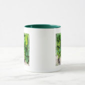 Mug Raisin de cuve, France (Centre)