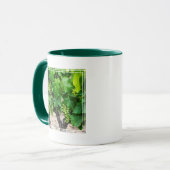 Mug Raisin de cuve, France (Devant gauche)