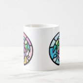 Mug raisins (Centre)