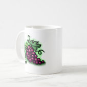 Mug Raisins (Devant gauche)