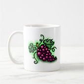 Mug Raisins (Gauche)