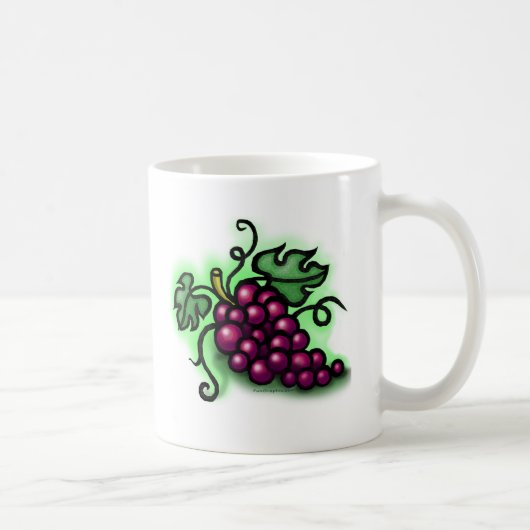 Mug Raisins (Droite)