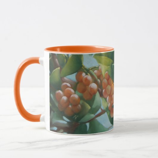 Mug Raisins (Gauche)