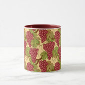 Mug Raisins (Centre)