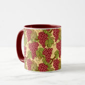 Mug Raisins (Devant gauche)