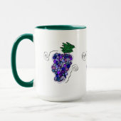 Mug Raisins (Gauche)