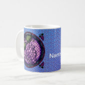 Mug Raisins (Devant gauche)