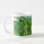 Mug Raisins aspermes blancs doux et juteux (Gauche)