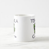 Mug Raisins de Temecula (Centre)