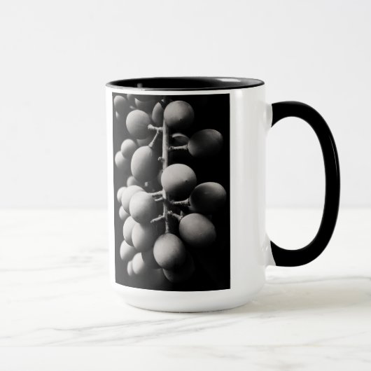 Mug raisins pour une journée maussade (Droite)