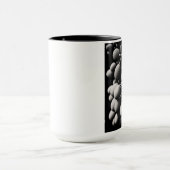 Mug raisins pour une journée maussade (Centre)