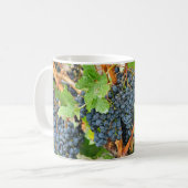 Mug Raisins pourpres (Devant gauche)