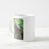 Mug Raisins pourpres sur la vigne (Devant gauche)