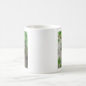 Mug Raisins pourpres sur la vigne (Centre)