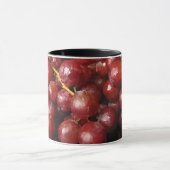 Mug Raisins rouges (Centre)