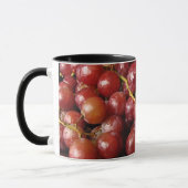 Mug Raisins rouges (Gauche)