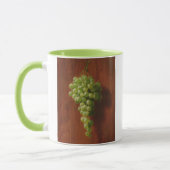 Mug Raisins verts (Gauche)