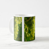 Mug Raisins Verts sur la Vigne (Devant gauche)