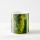 Mug Raisins Verts sur la Vigne (Centre)