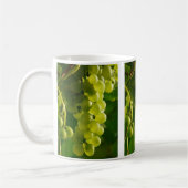 Mug Raisins Verts sur la Vigne (Gauche)
