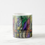 Mug "Raisins & Vin" (Centre)