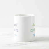 Mug Raison de rêver (Centre)