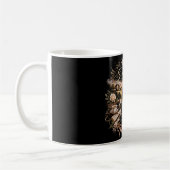 Mug Raison et Sensibilité (Gauche)
