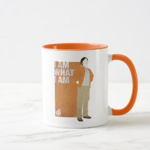 Mug Rajesh Je suis ce que je suis