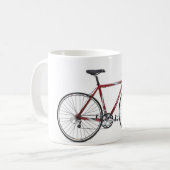 MUG RAKKASAN BIKE (Devant gauche)