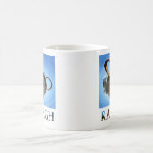 Mug Raleigh North Carolina Art Museum Rings Photo (Centre)