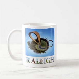 Mug Raleigh North Carolina Art Museum Rings Photo