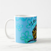 Mug Ralentis (Gauche)
