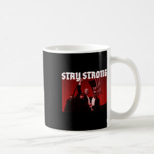 Mug Rallye Tireur Restez Forts En 2024