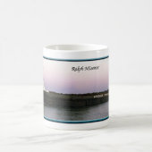 Mug Ralph Misener (C.-B.) (Centre)