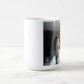 Mug Ralph Wisden Staples (Centre)