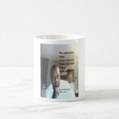 Mug Ralph Wisden Staples (Centre)